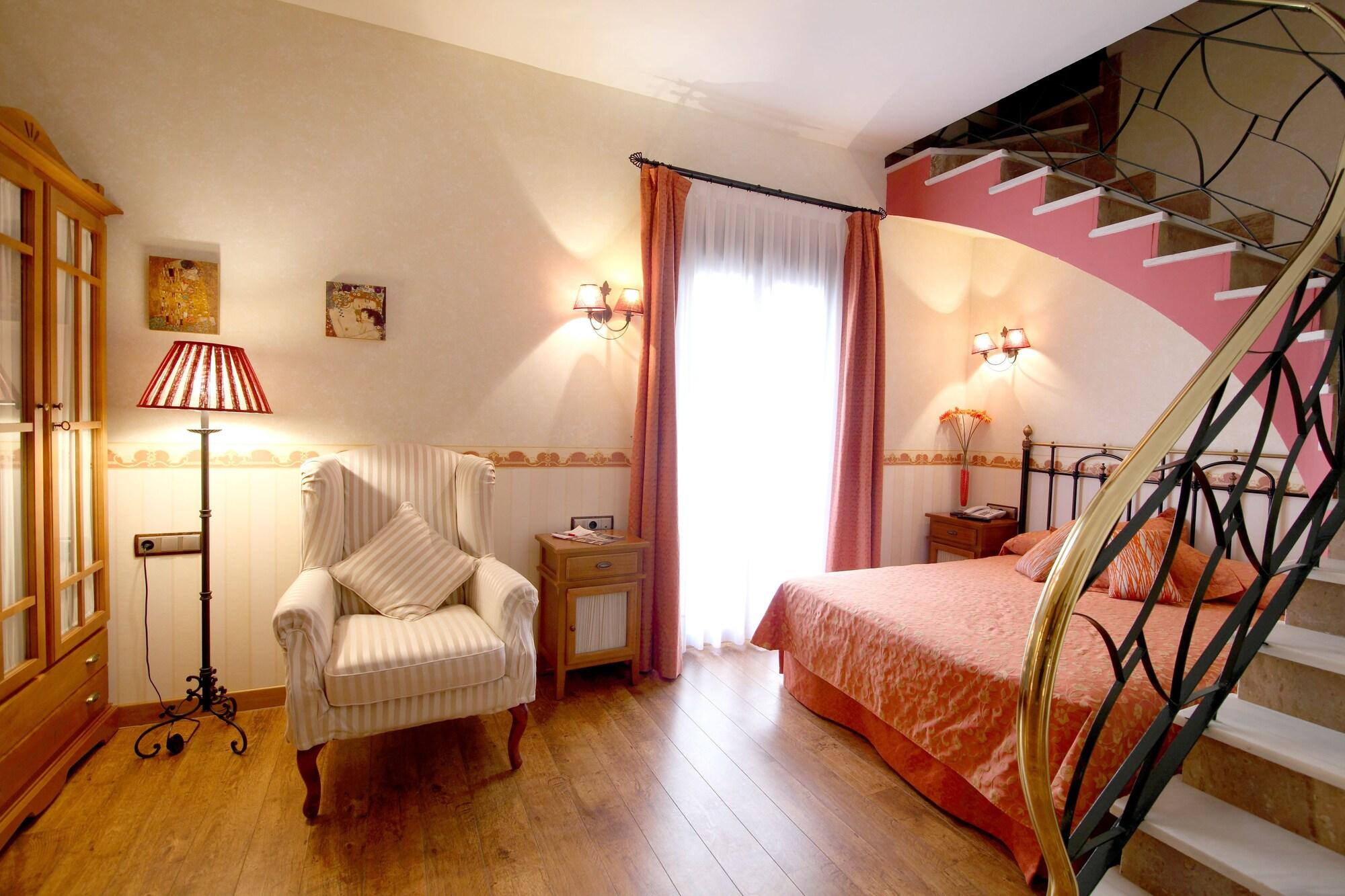 Hotel Casona De Torres