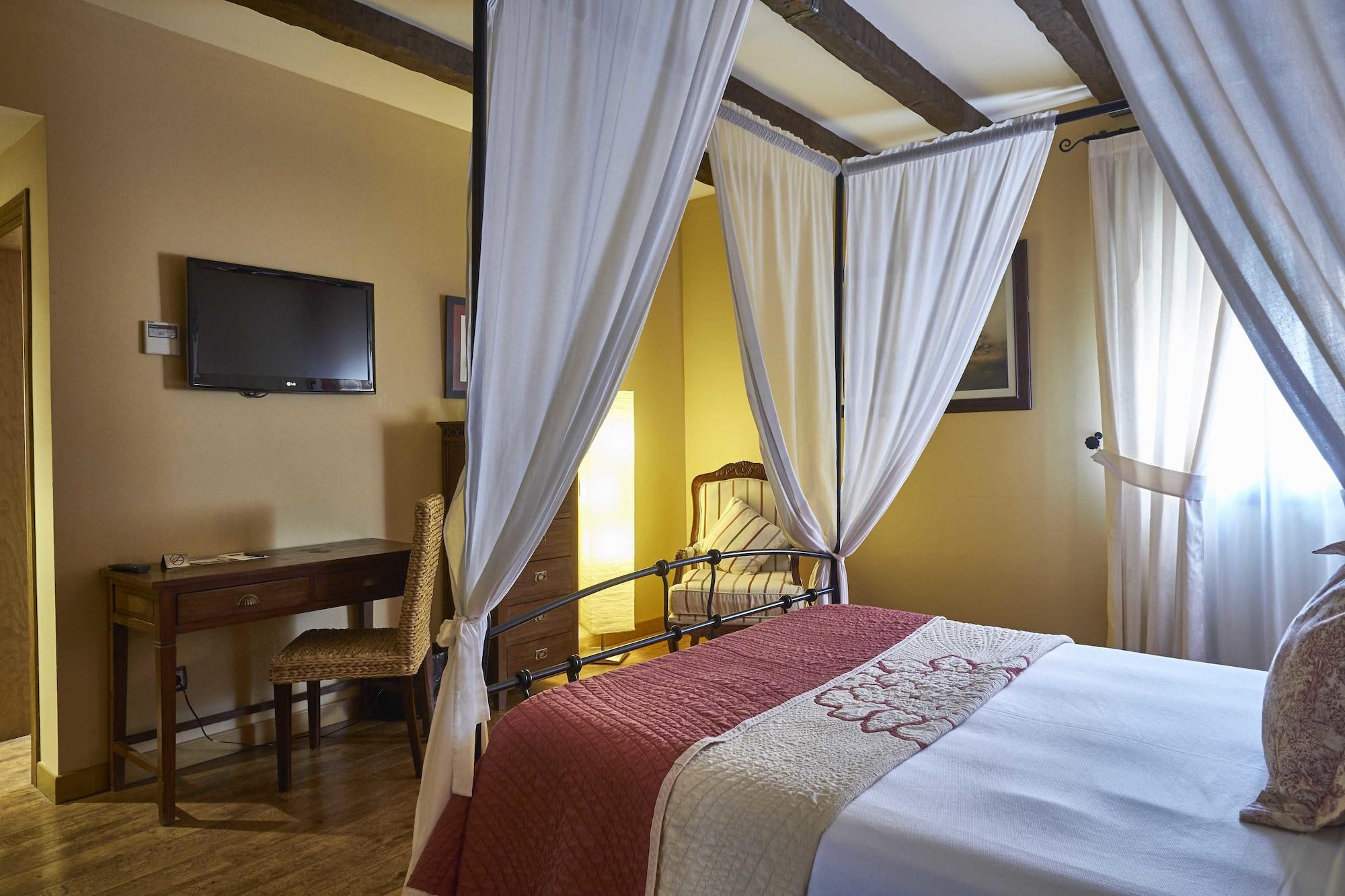 Casona De Torres