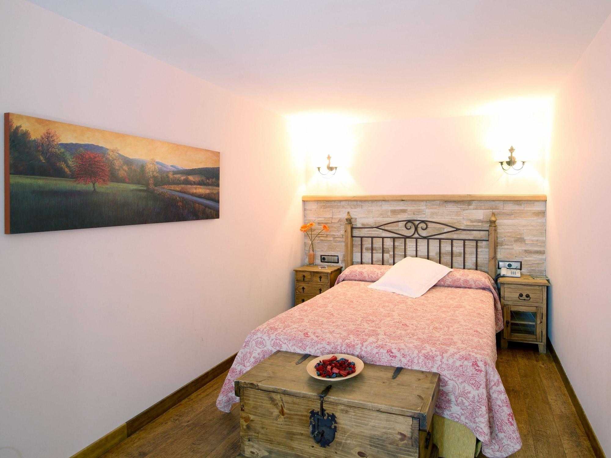 Casona De Torres Hotel
