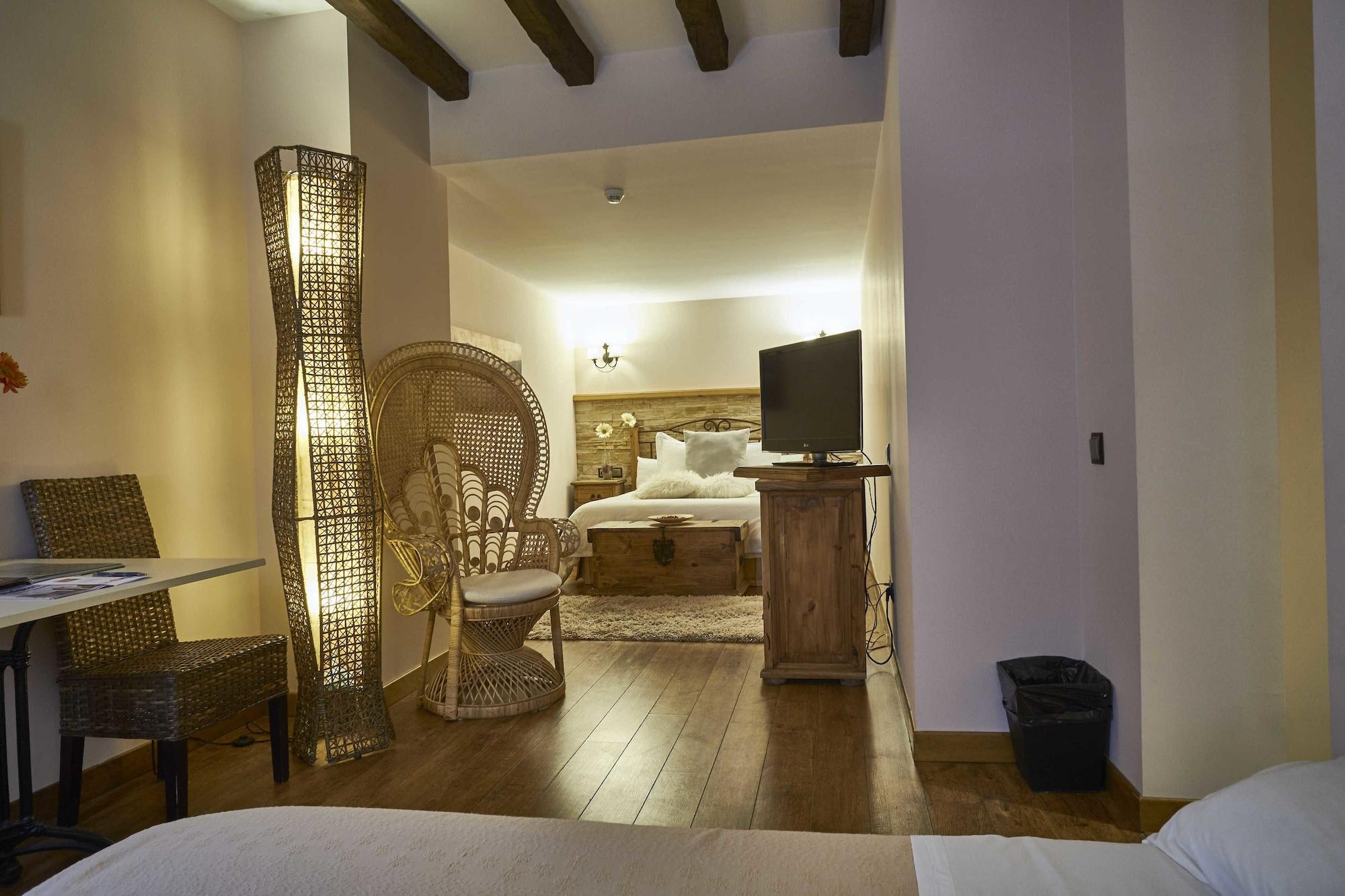 Hotel Casona De Torres Mondéjar