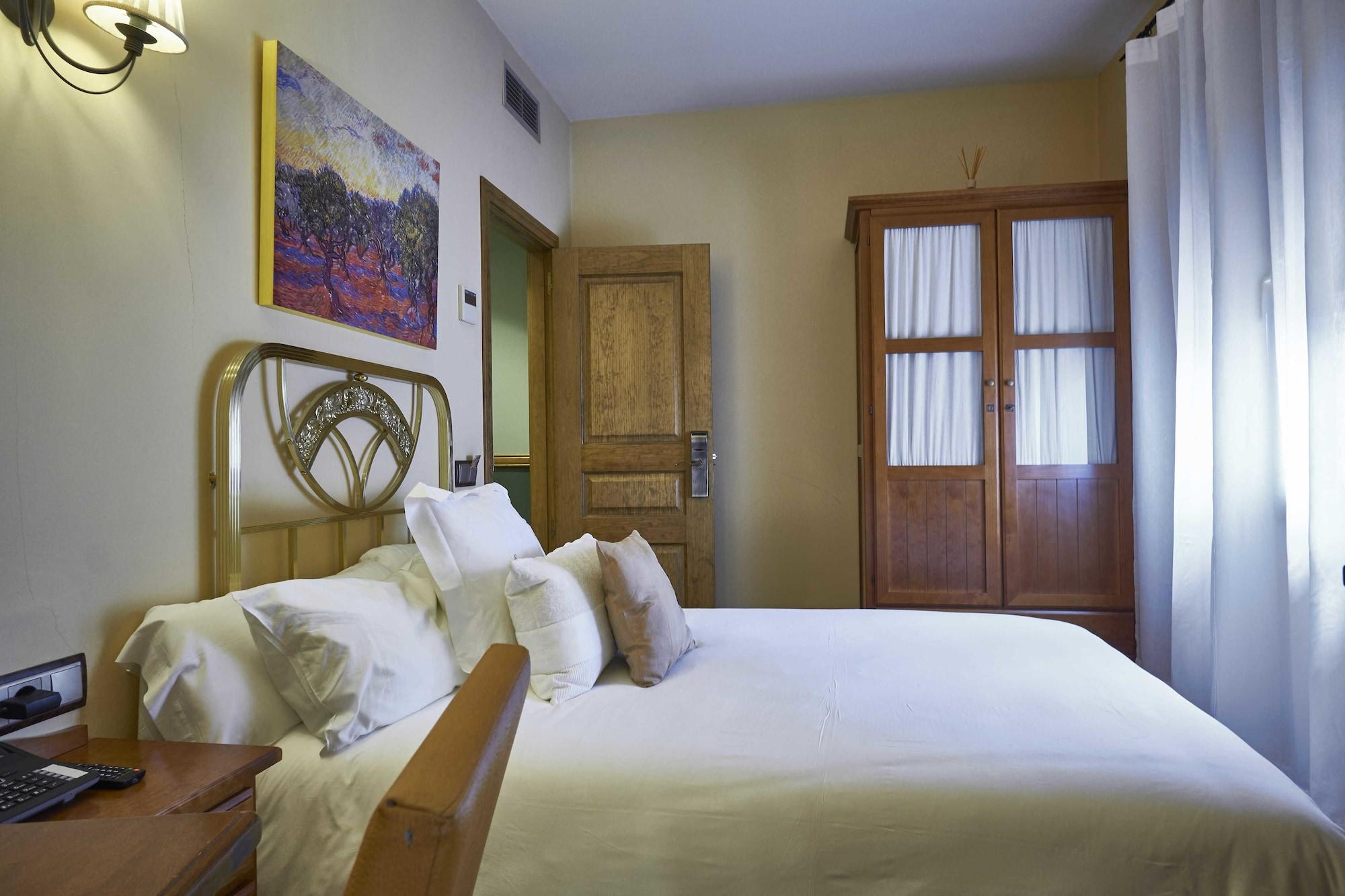 Hotel Casona De Torres 3*