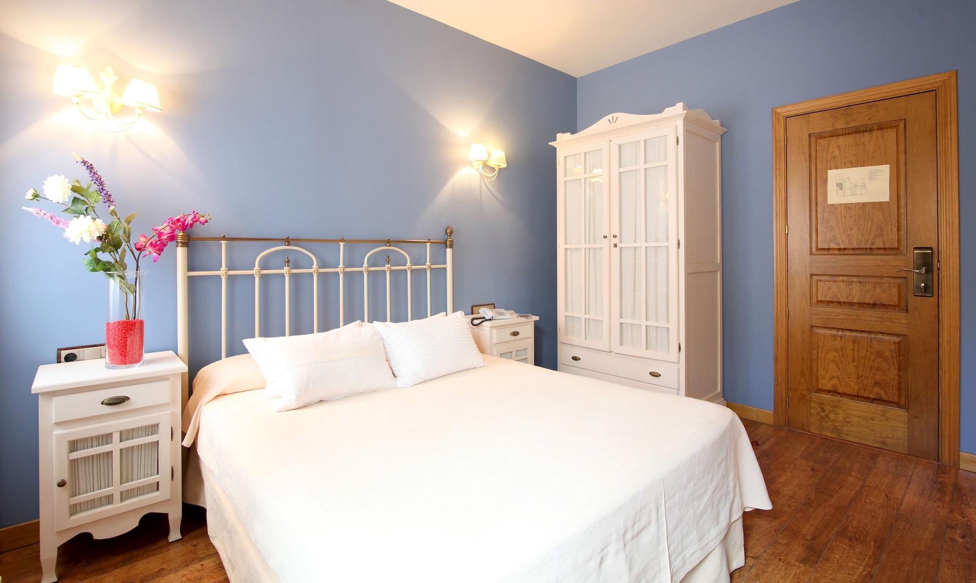 Hotel Casona De Torres