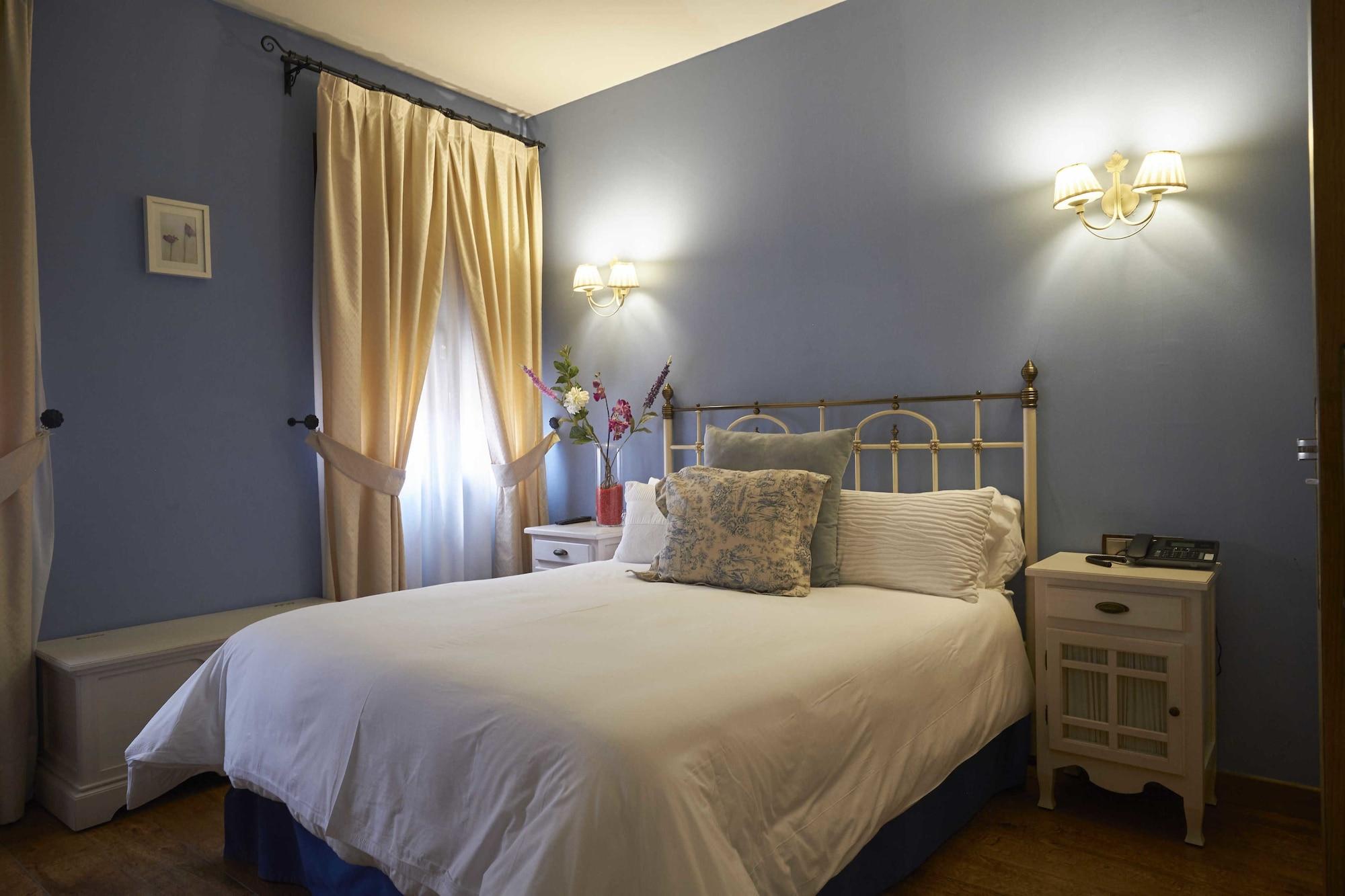 Casona De Torres 3* Mondéjar