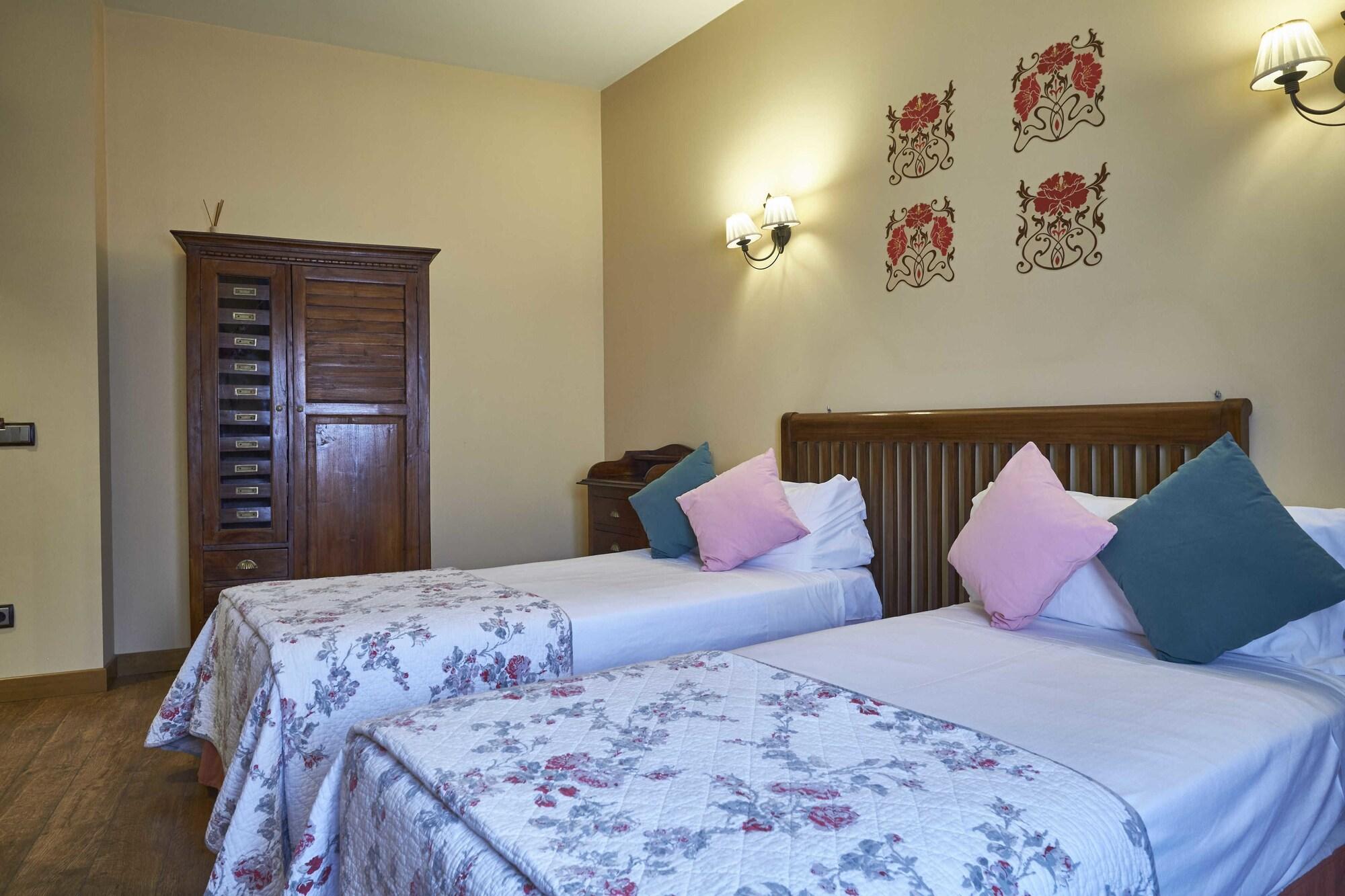Hotel Casona De Torres Mondéjar