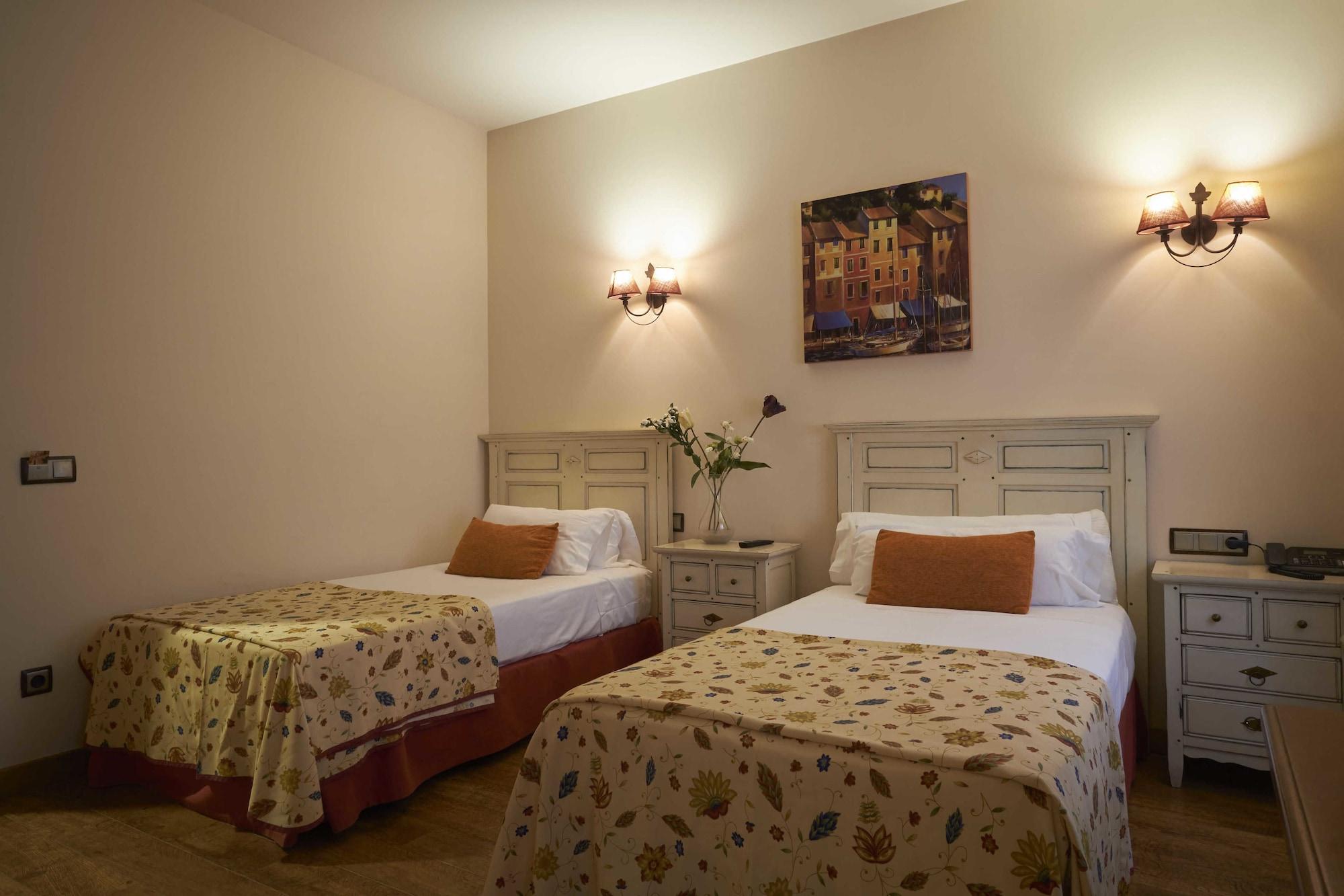 Hotel Casona De Torres