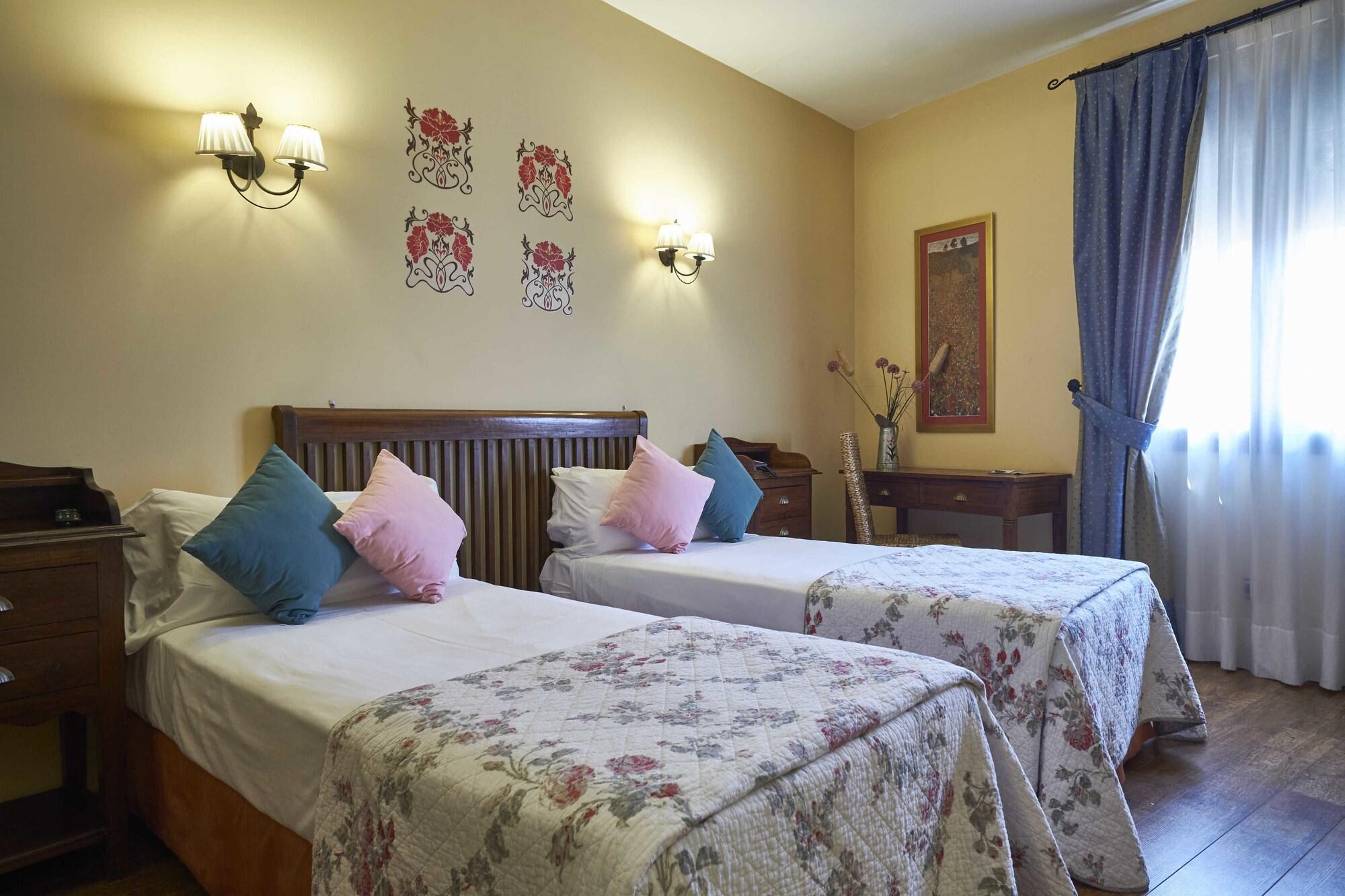 Casona De Torres Hotel Mondéjar