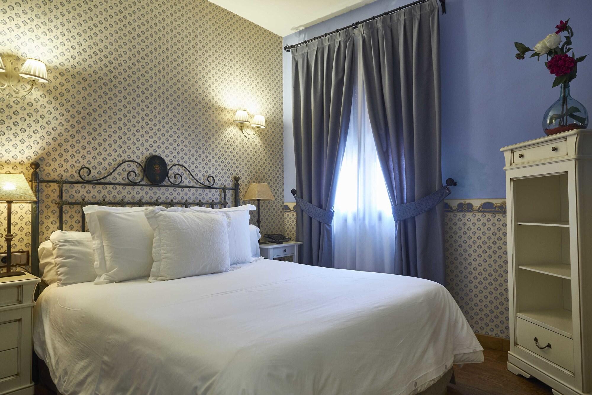 Casona De Torres 3*