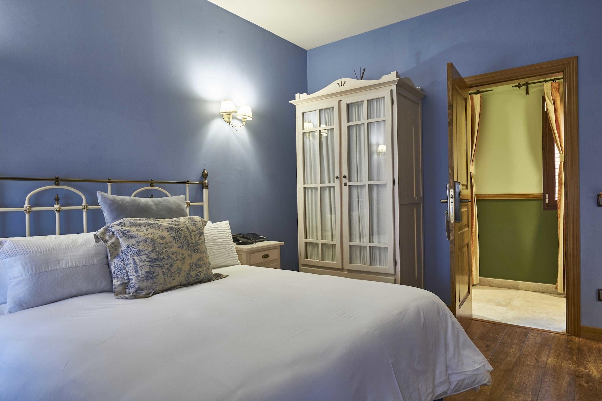 Casona De Torres 3*