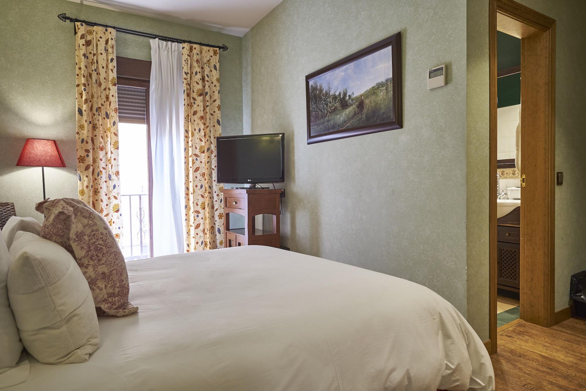 Casona De Torres Hotel
