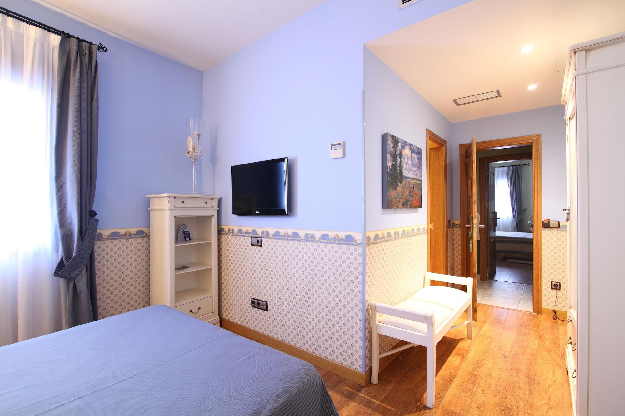 Casona De Torres Hotel