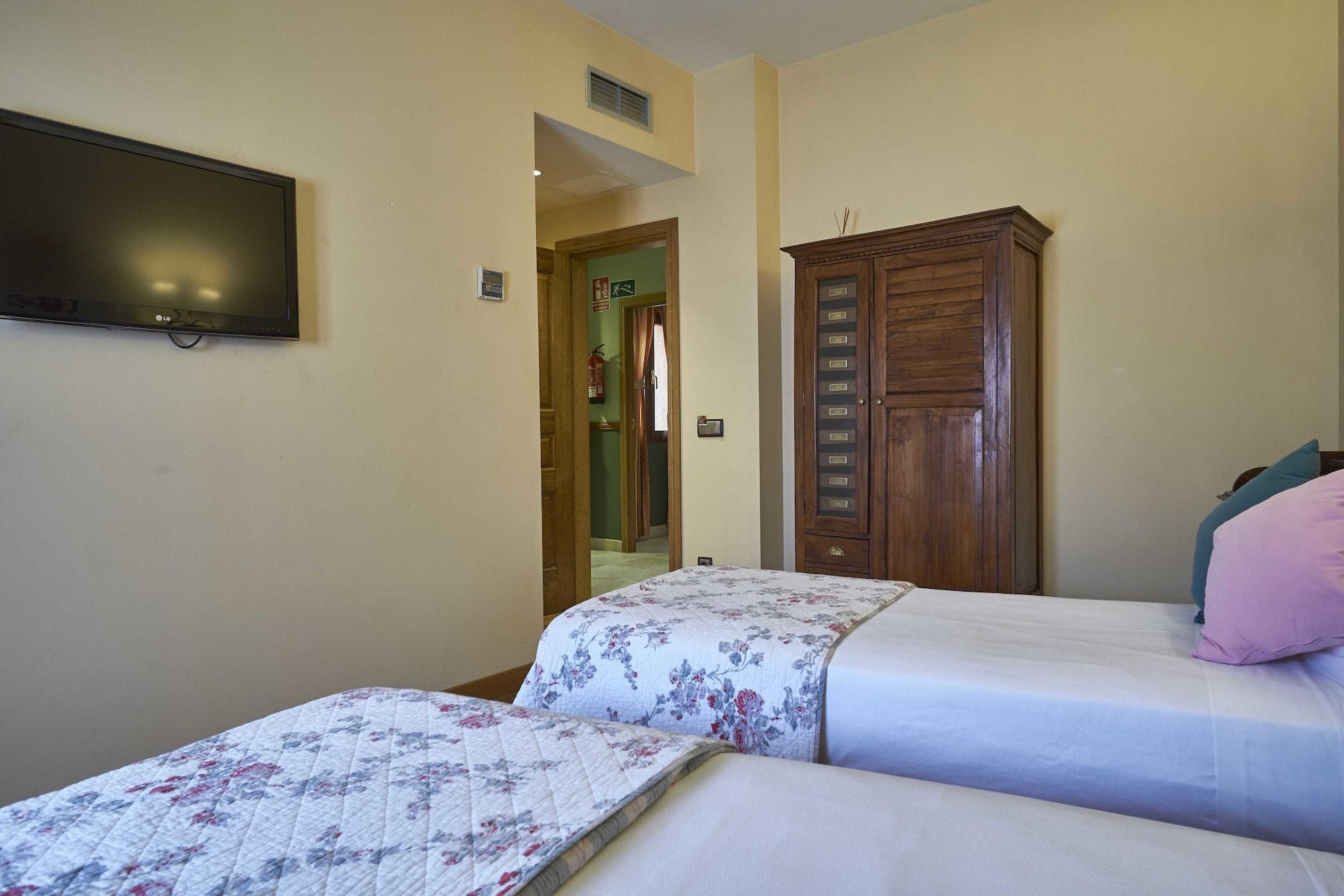 Casona De Torres