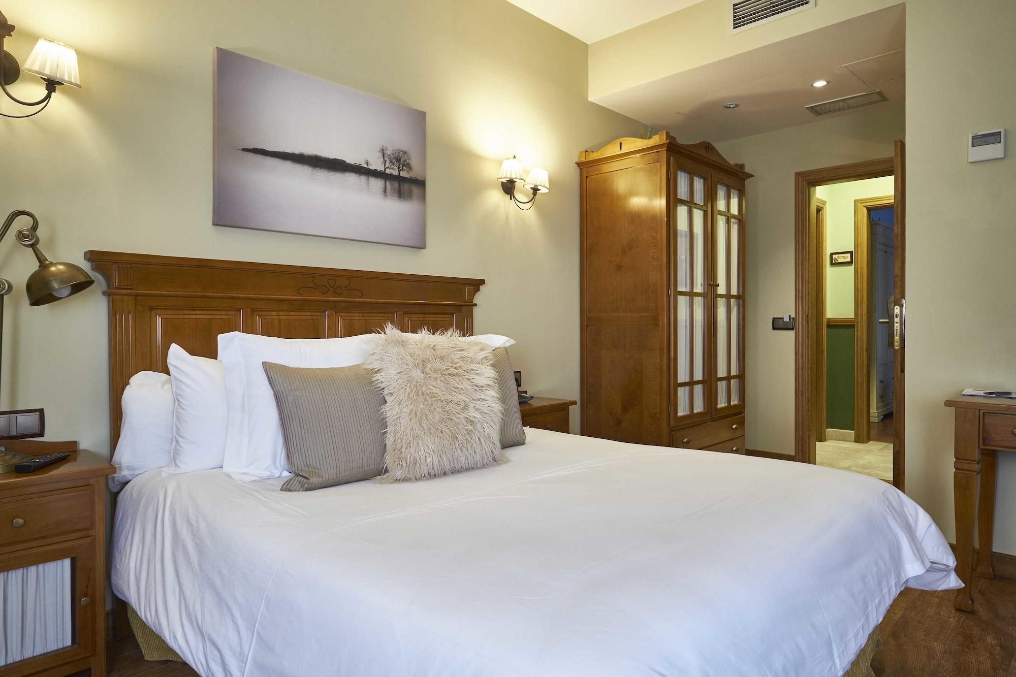 Casona De Torres Hotel 3*