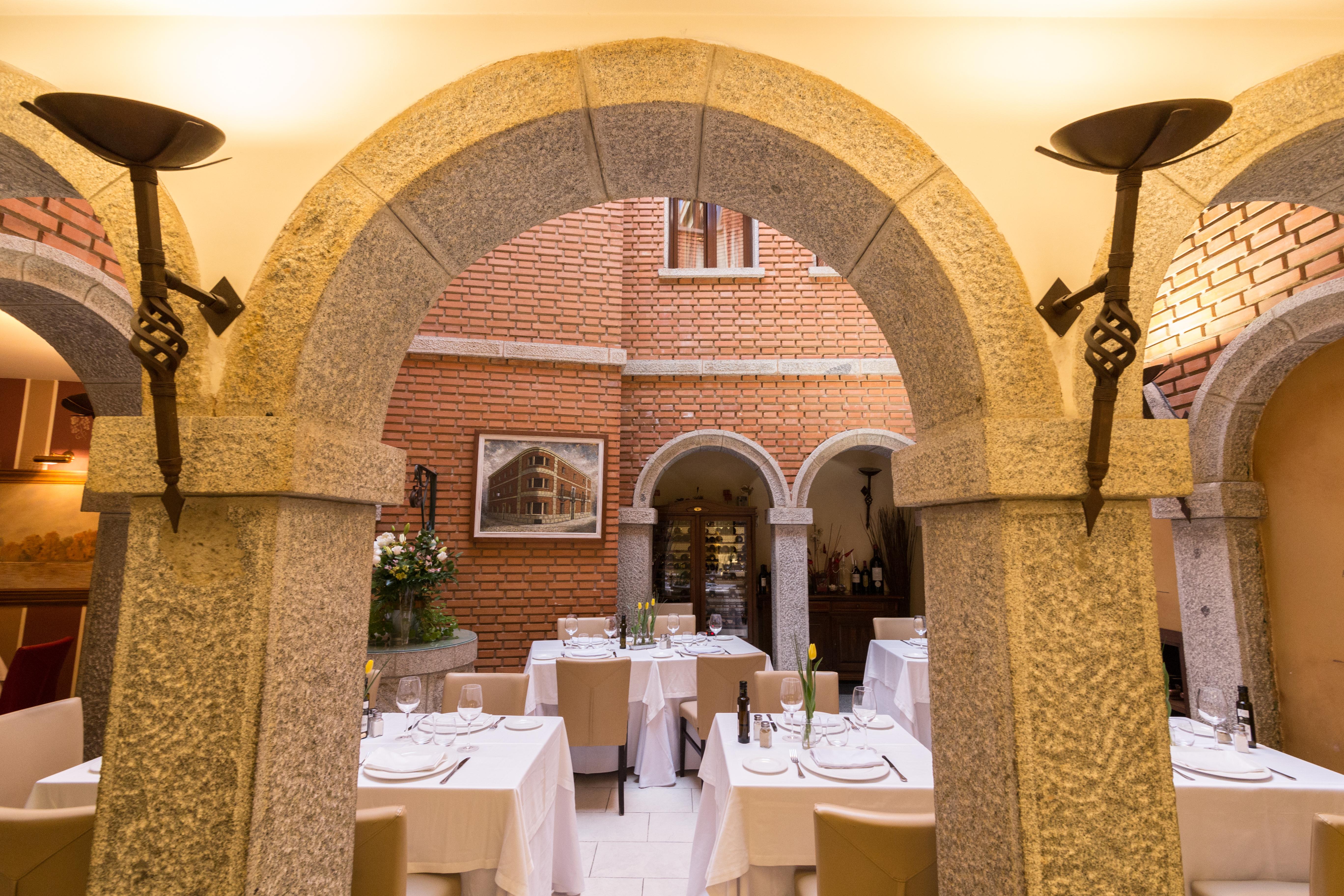 Casona De Torres