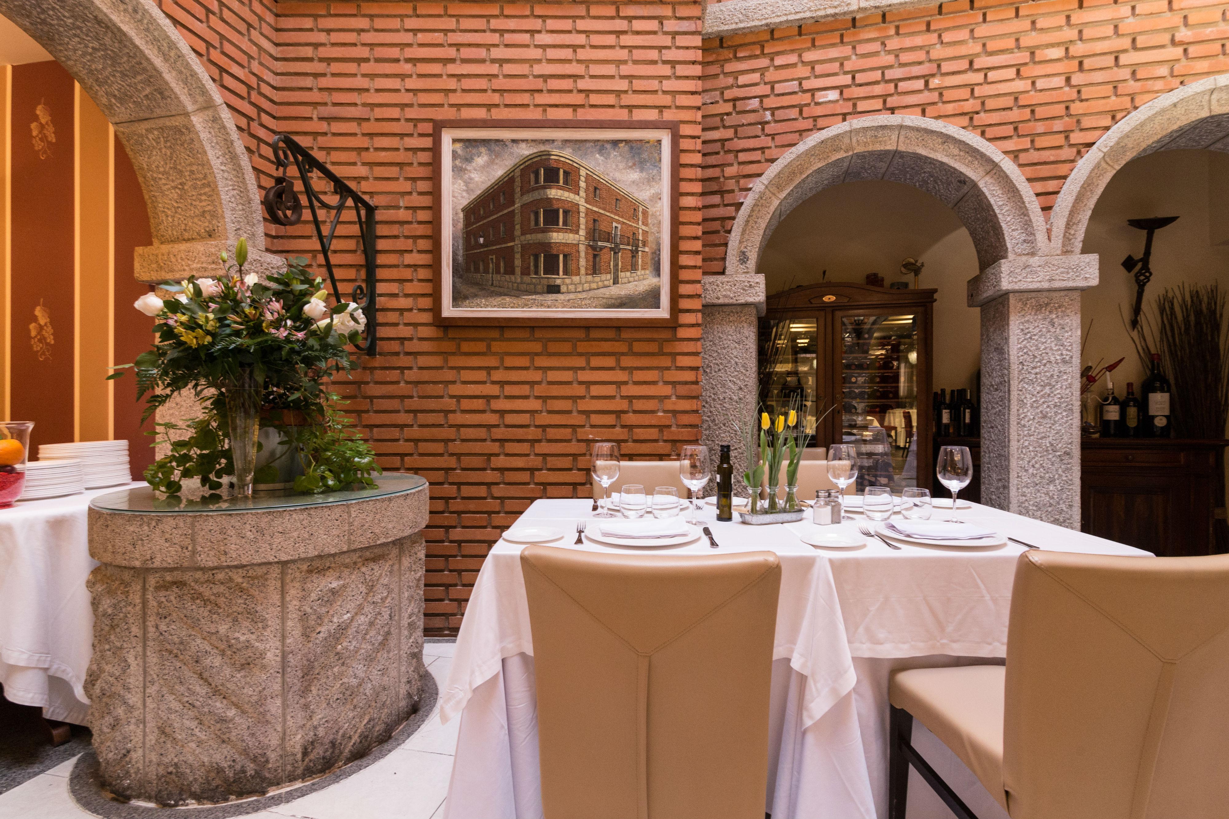Casona De Torres 3* Mondéjar