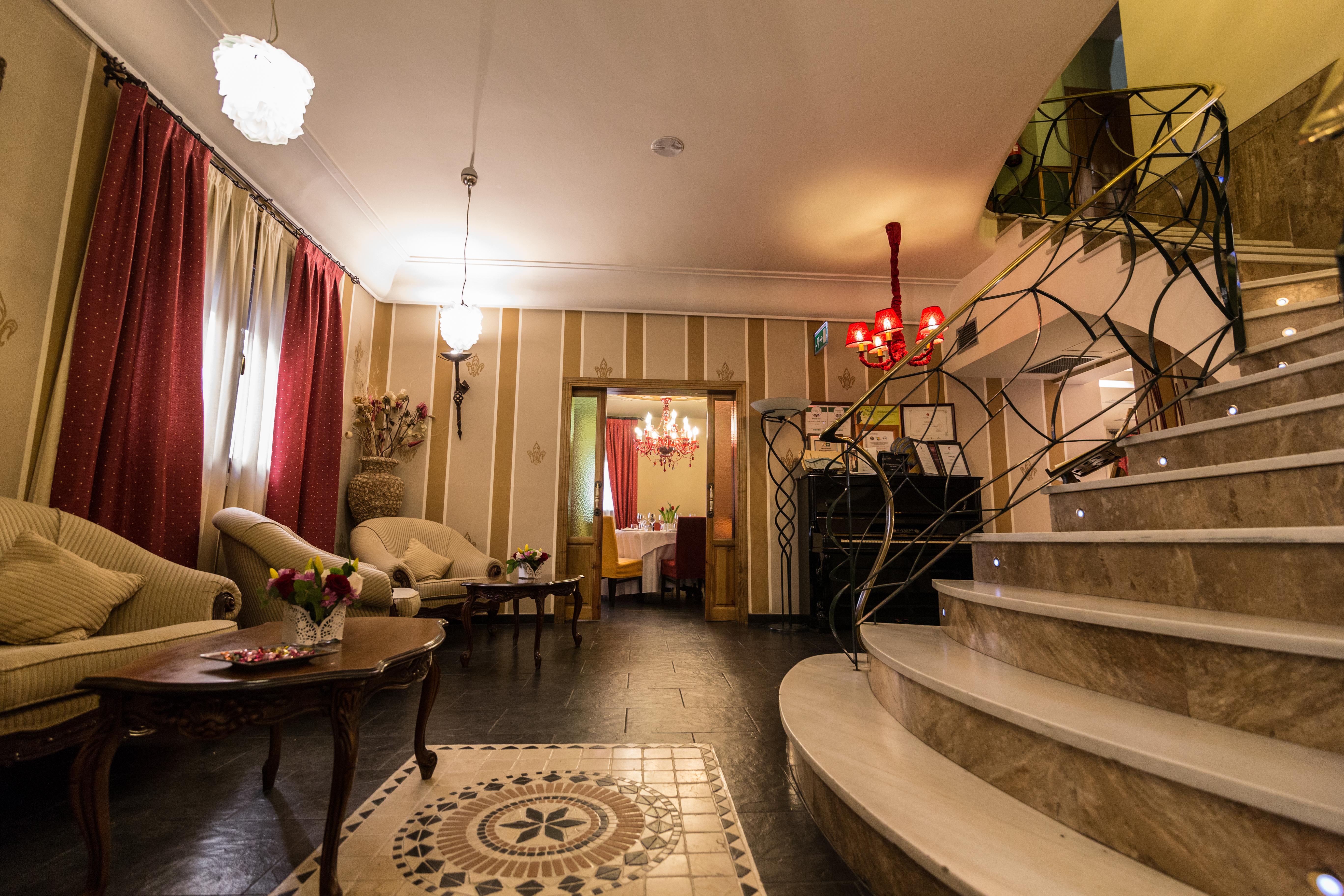 Casona De Torres Hotel