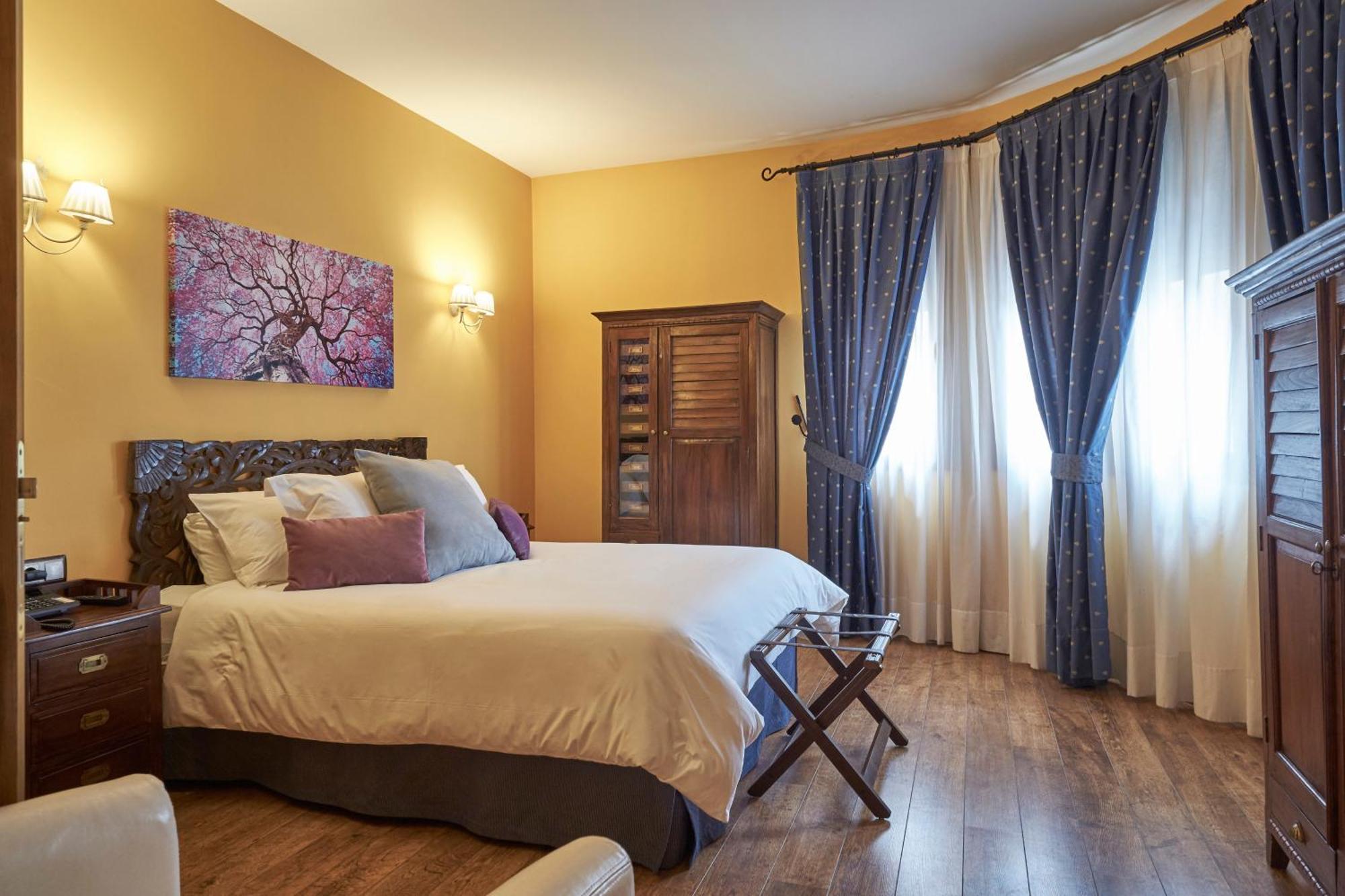 Casona De Torres Hotel 3*