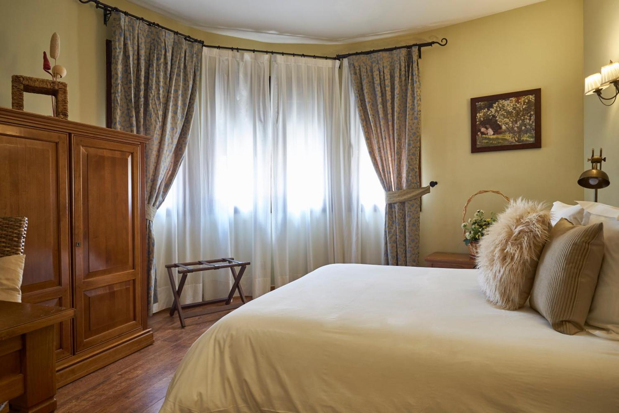 Casona De Torres Hotel Mondéjar