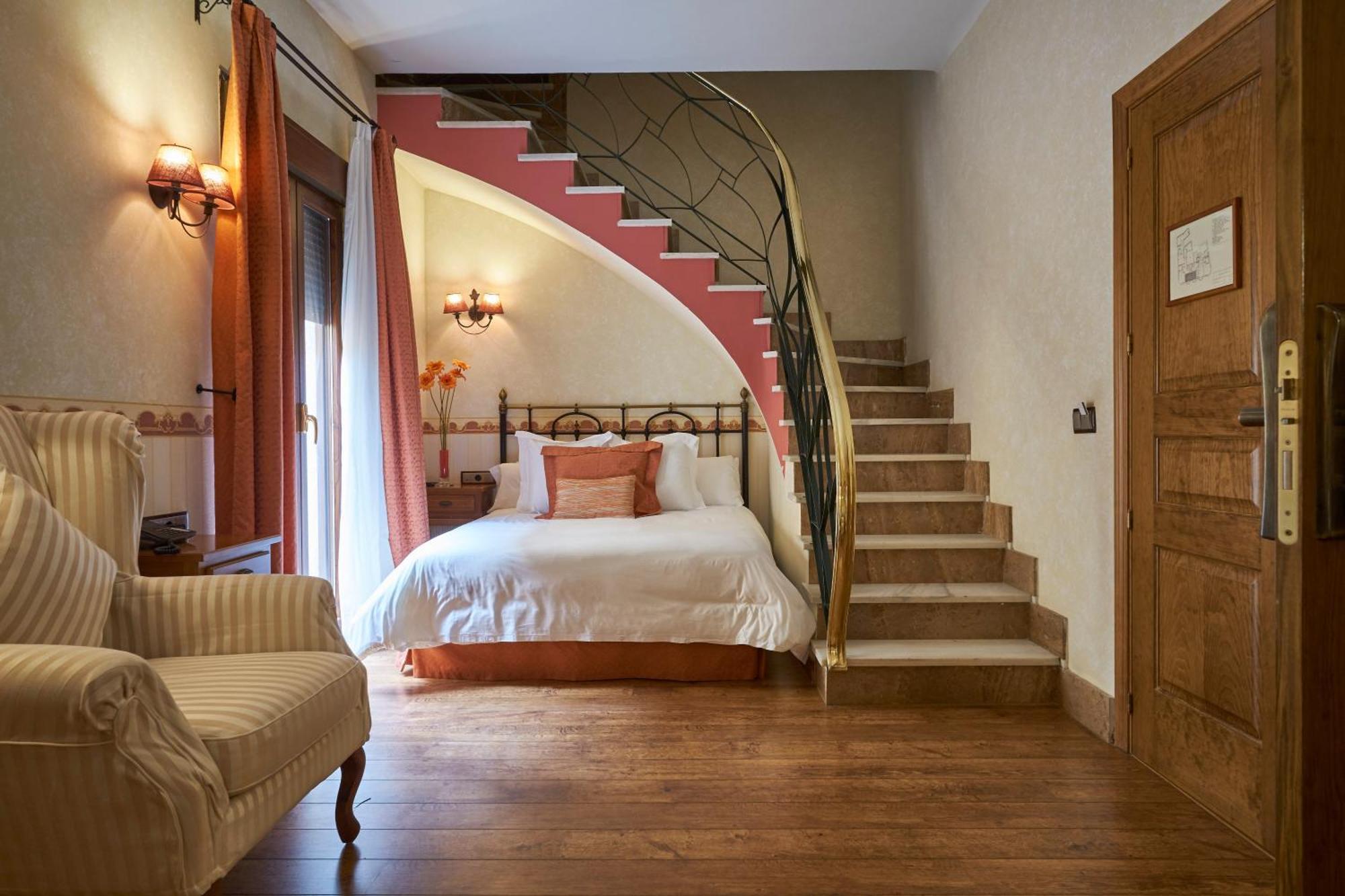 Hotel Casona De Torres
