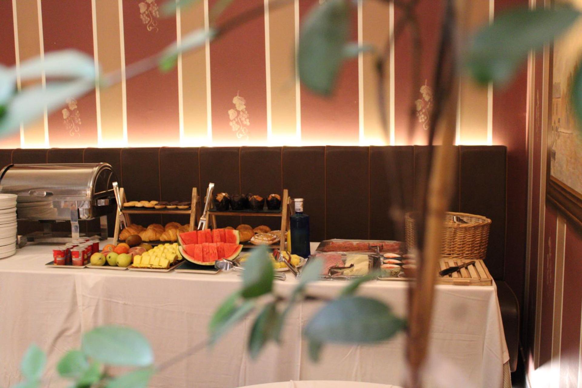 Casona De Torres Hotel