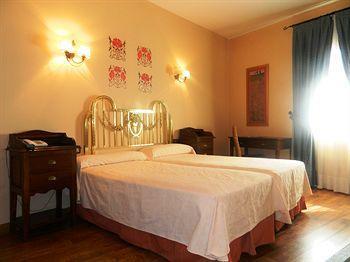 Casona De Torres 3* Mondéjar