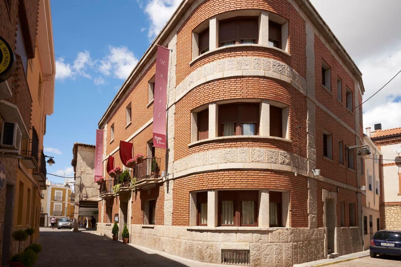Casona De Torres 3* Mondéjar