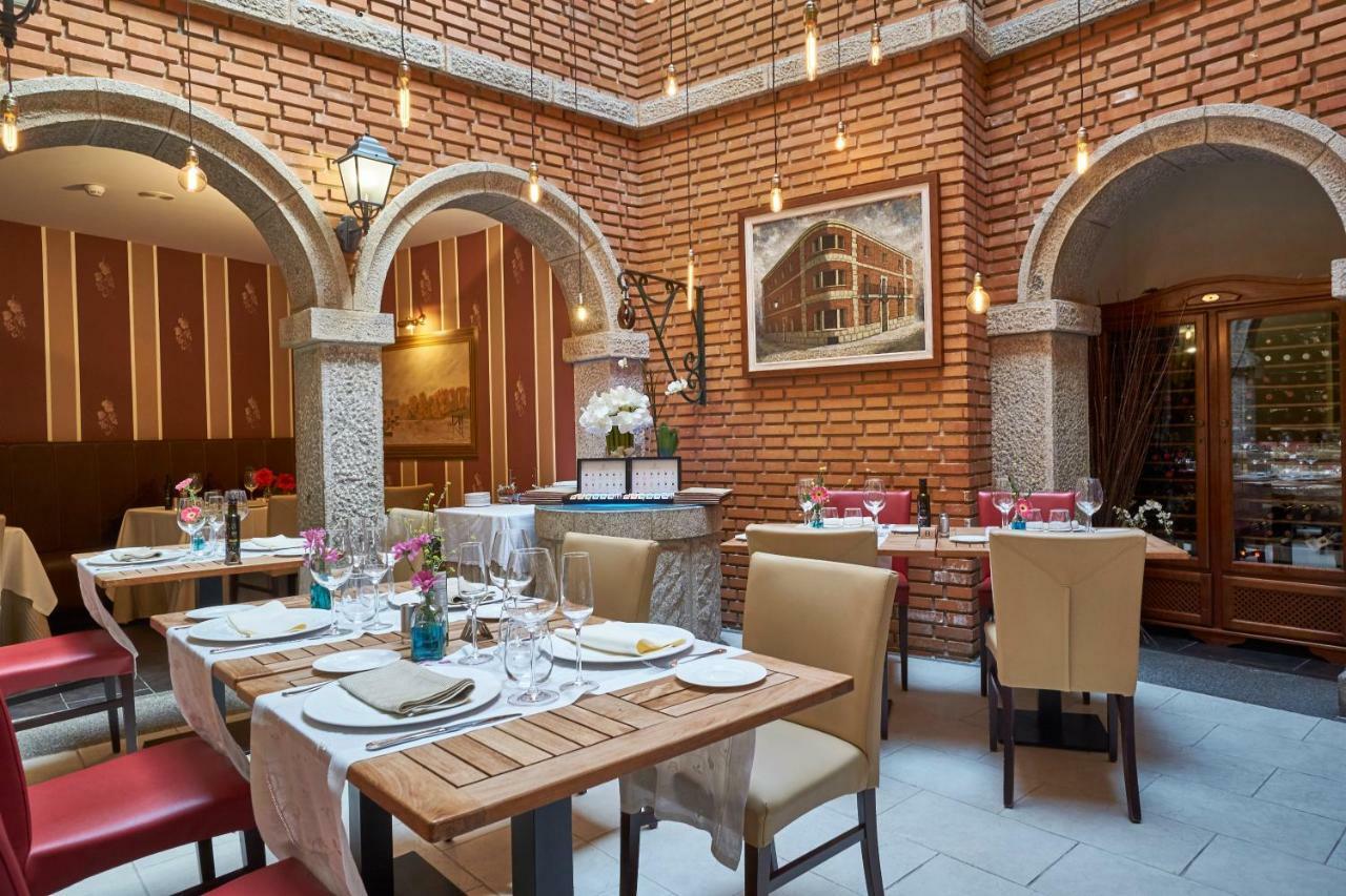 Casona De Torres