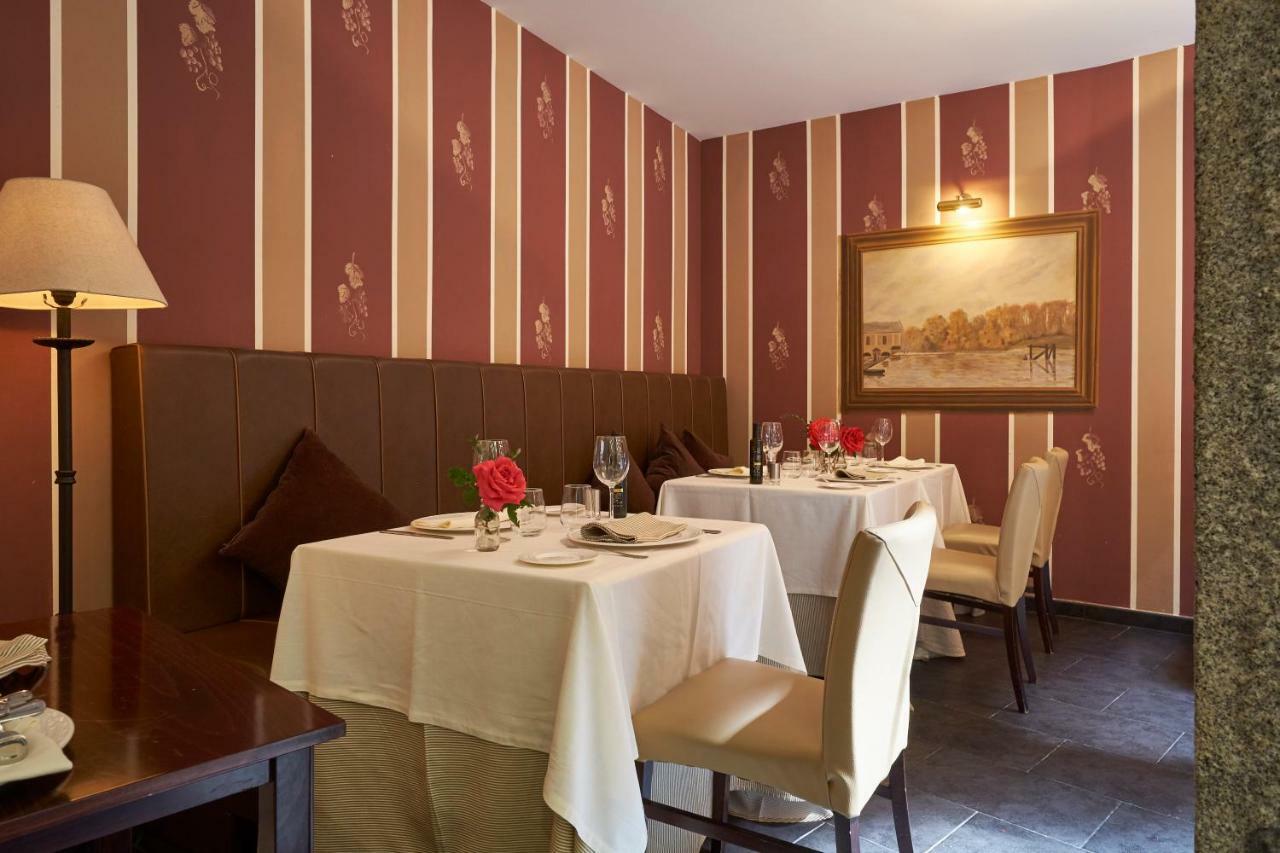 Casona De Torres Hotel 3*
