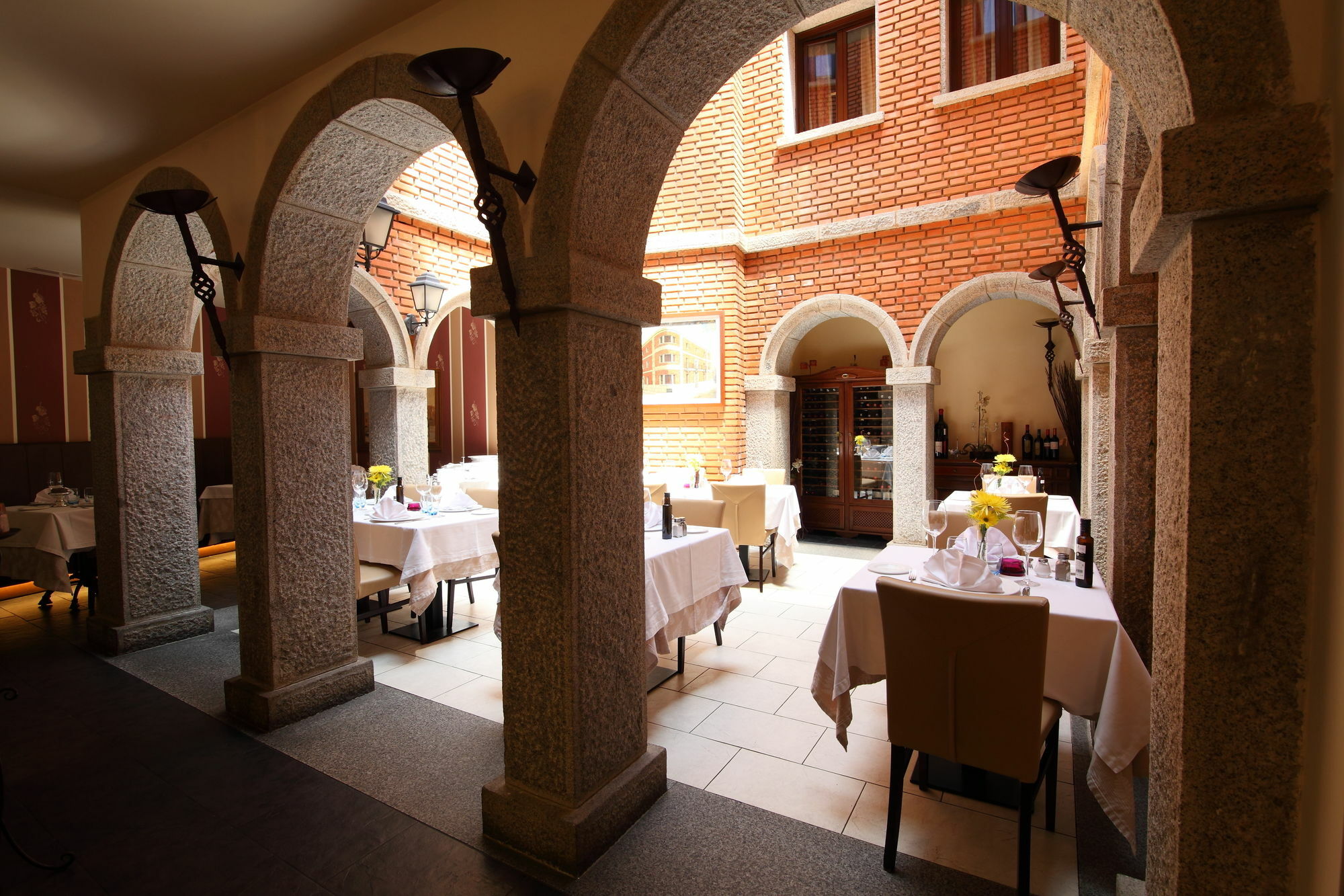 Casona De Torres Hotel 3*