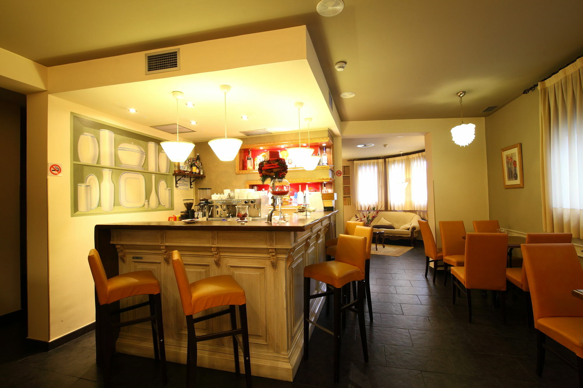 Casona De Torres Hotel 3*