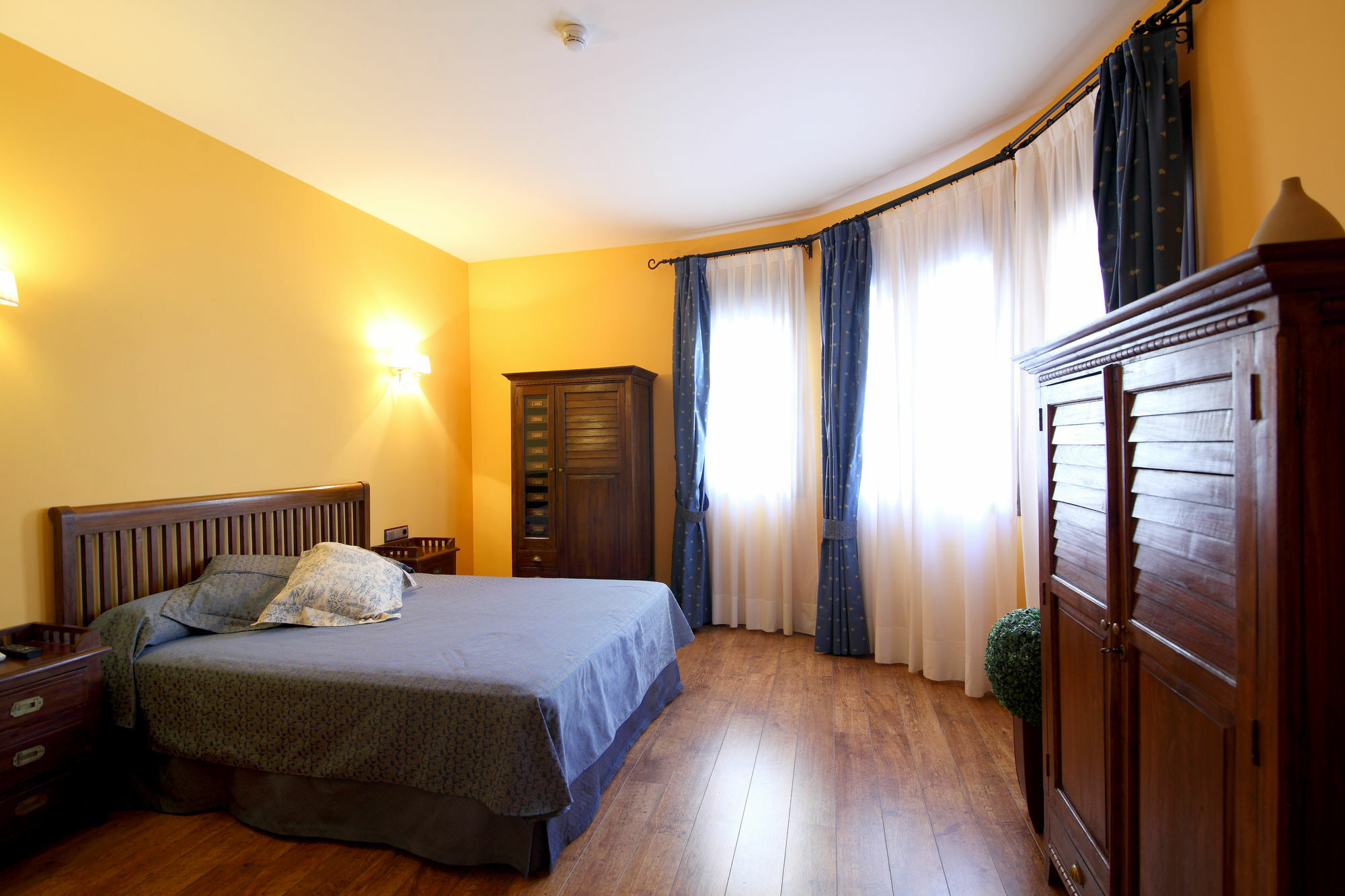 Casona De Torres 3* Mondéjar