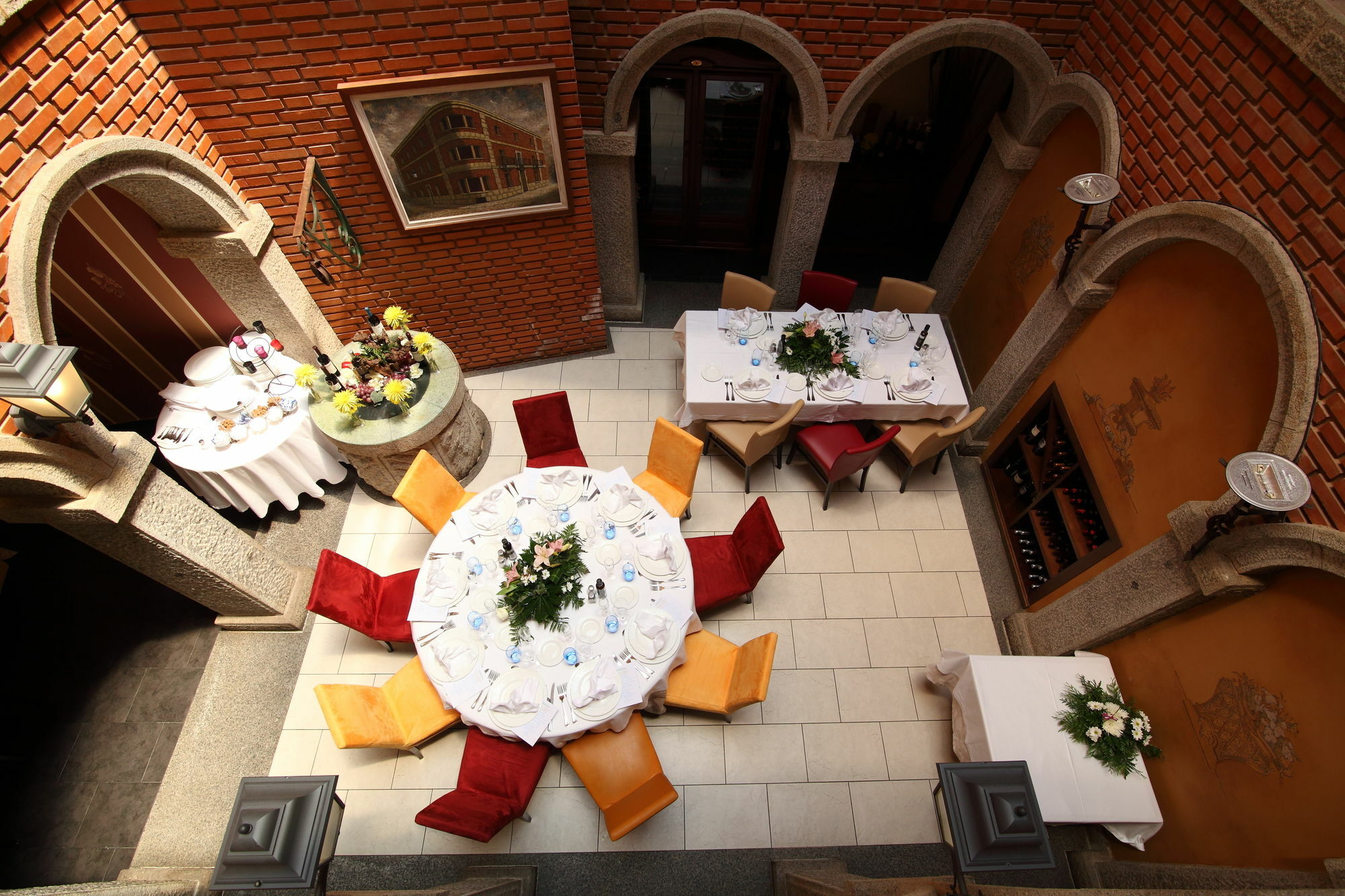 Casona De Torres 3*