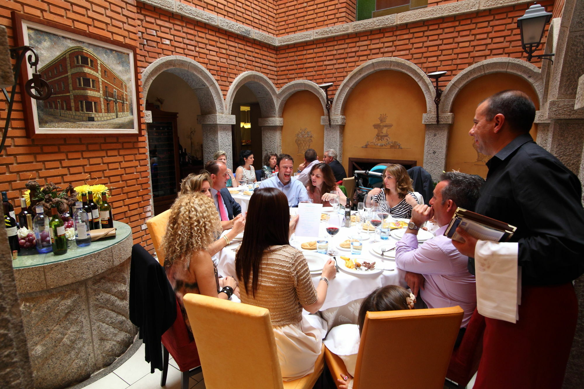 Casona De Torres Hotel