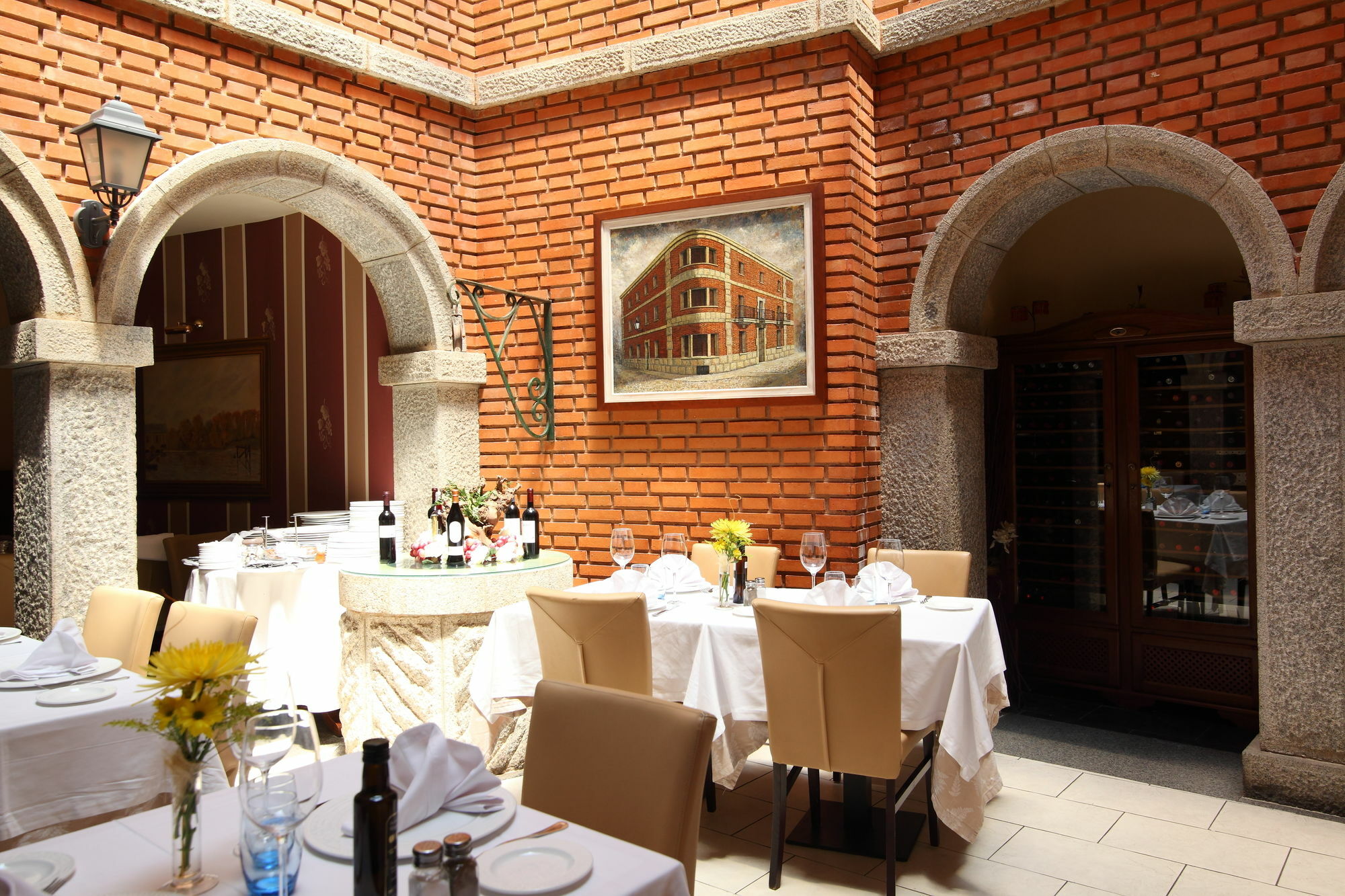 Casona De Torres Hotel Mondéjar