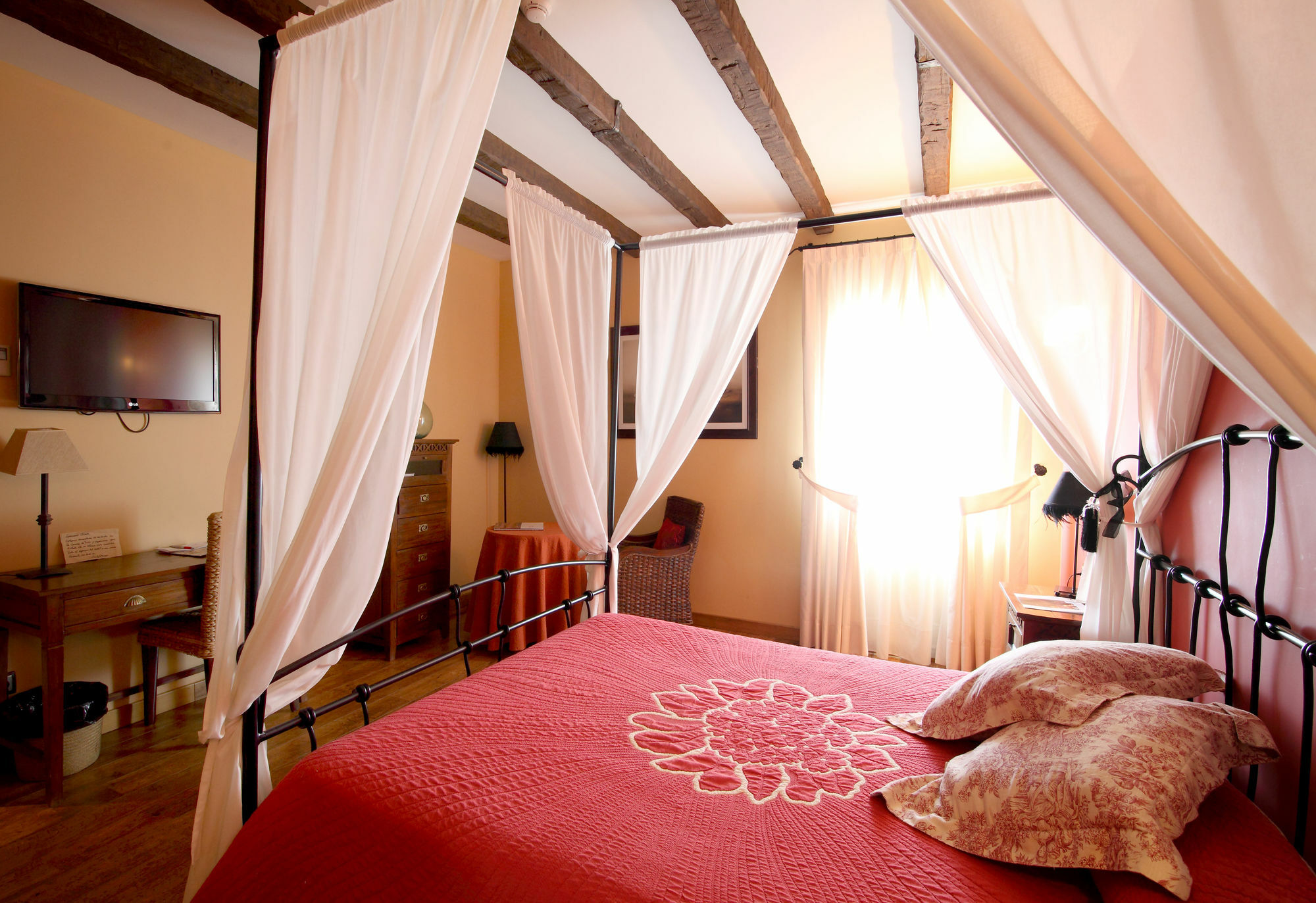 Casona De Torres 3*